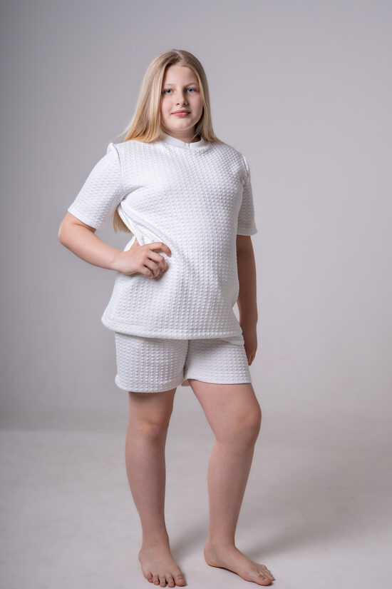 Komplektas „Pūkelis“