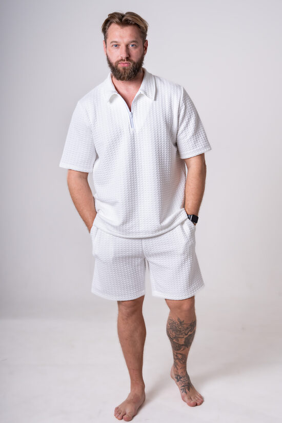 Vyriškas komplektas „Pūkelis“